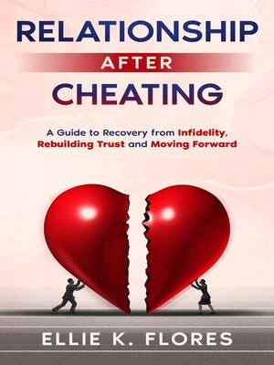 cover image of Relationship After Cheating